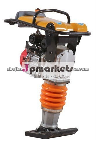 熱い販売法QLS75TR/80TRジャンピングジャックのランマー問屋・仕入れ・卸・卸売り