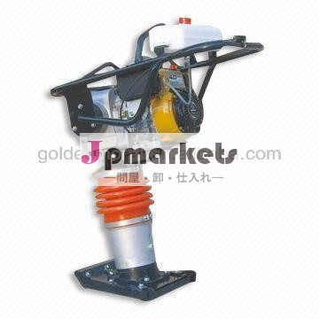 Electric tamping machine HCR80K-ROBIN問屋・仕入れ・卸・卸売り