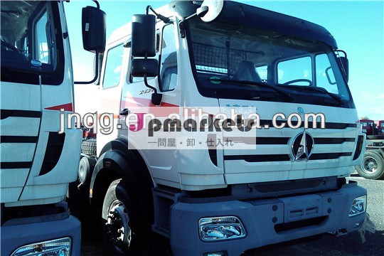 運転タイプ6x4トラクターヘッド問屋・仕入れ・卸・卸売り