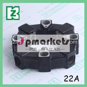 高い需要22aショベル油圧ポンプモータフレキシブルラバーカップリング問屋・仕入れ・卸・卸売り