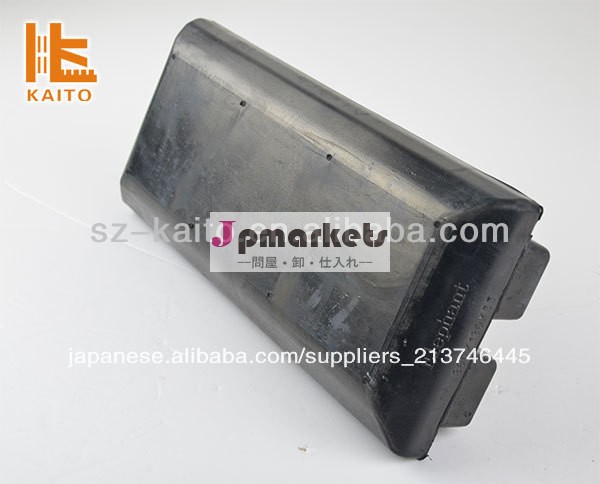 フライス加工プレーナーWritgen1900DCの300mm*130mm クローラユニット問屋・仕入れ・卸・卸売り