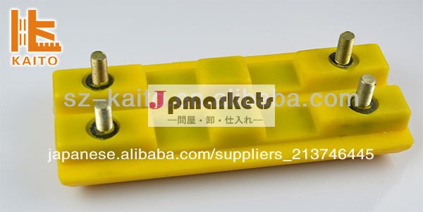 道路切削マシンの策略のトラックパッド問屋・仕入れ・卸・卸売り