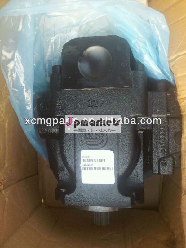 ザウアーダンgr215ahydrualicポンプ4747370grl074bls2525nnn3s1n2a1naaannnnnn株式問屋・仕入れ・卸・卸売り