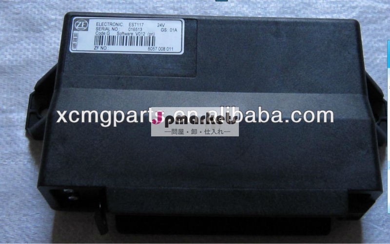 シングルドラムローラーxcmgxs122スペアパーツecm制御ボックスモジュールユニット4921776cumimins東風エンジン問屋・仕入れ・卸・卸売り