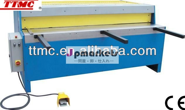 (q11- 3x1250) elctric剪断機問屋・仕入れ・卸・卸売り