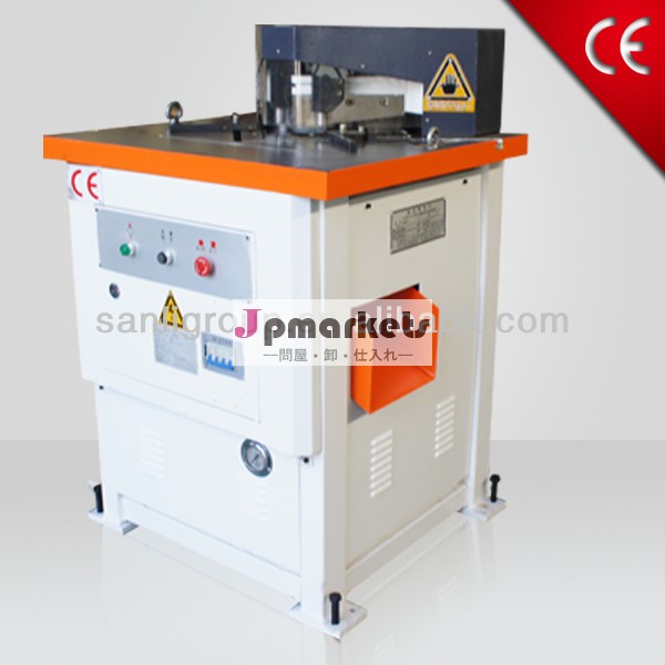 Q28ya- 6*250油圧固定天使コーナーnotcherマシン問屋・仕入れ・卸・卸売り