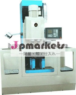 CNC DOUBLE-SPINDLEは横のボーリング機械に罰金を科す問屋・仕入れ・卸・卸売り