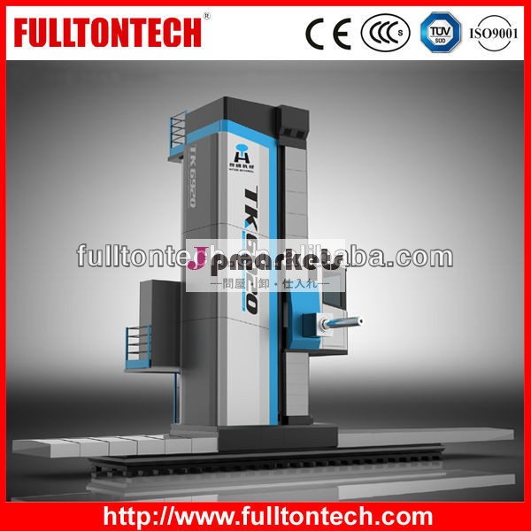cncmandrinadorafulltontechtk6916問屋・仕入れ・卸・卸売り
