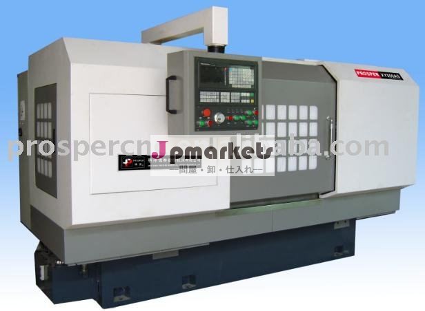 Cncスピニングマシン( cncマシンを回転する金属ps-cncsxy550/750高- compressure機)問屋・仕入れ・卸・卸売り