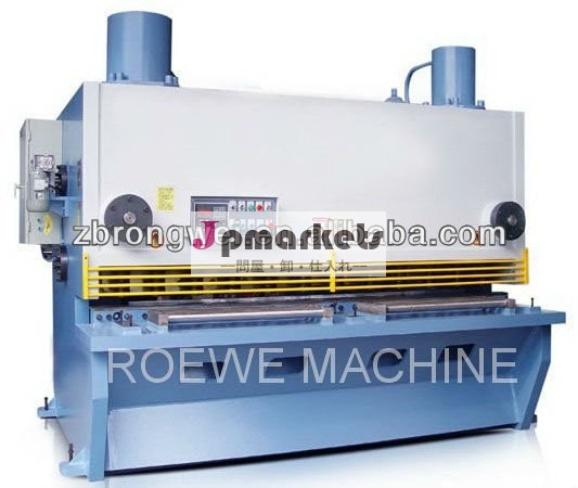 Qc11k6*6000シリーズcnc油圧式裁断機問屋・仕入れ・卸・卸売り