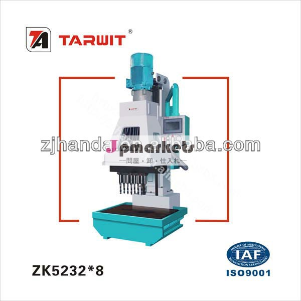 Zk5232*8垂直マルチ- スピンドル加工機フォーム中国サプライヤー問屋・仕入れ・卸・卸売り