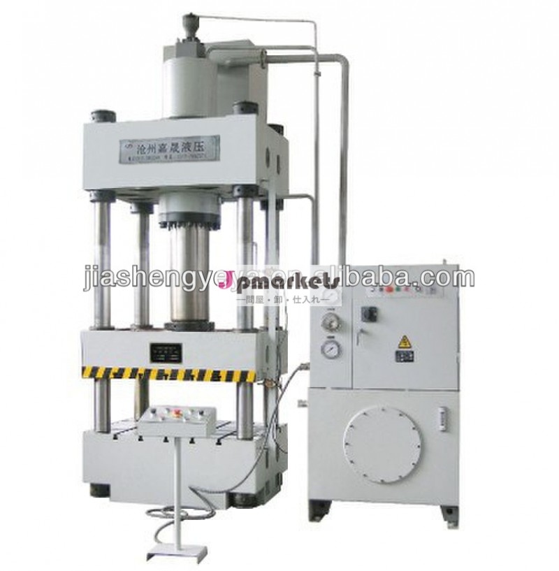 3- ビーム4- 列油圧プレストン100ton-5000問屋・仕入れ・卸・卸売り