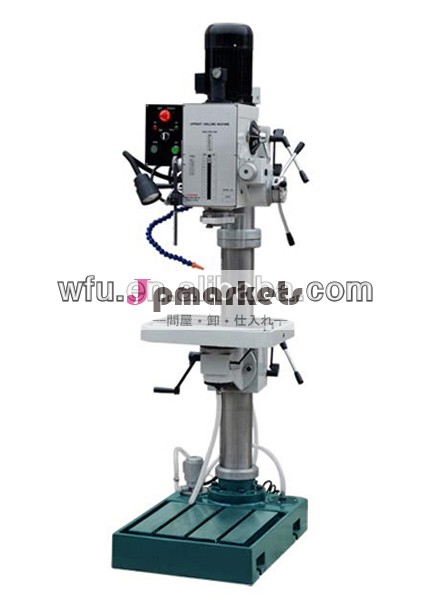垂直掘削機( ハンドドリルマシンの価格)( wf- vd- j1b)( 高品質、 1年保証)問屋・仕入れ・卸・卸売り