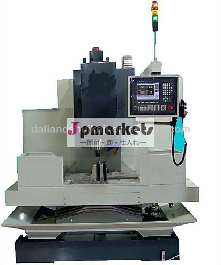 XD-40Aの8000r/min CNCフライス盤問屋・仕入れ・卸・卸売り