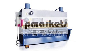 qc11yシリーズ油圧式裁断機問屋・仕入れ・卸・卸売り