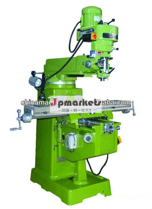 ホット輸出3sフライス盤工作機械問屋・仕入れ・卸・卸売り