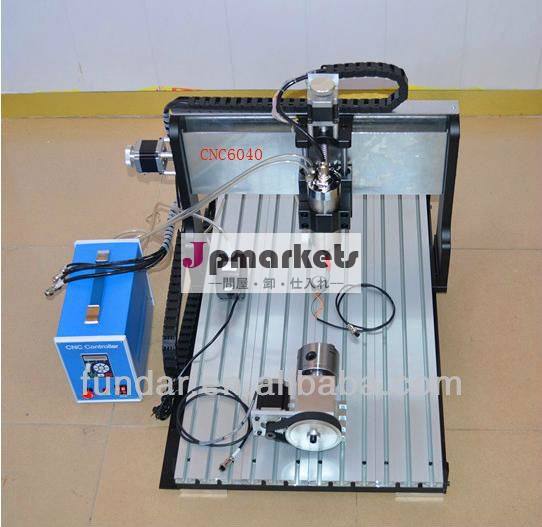 デスクトップcnc6040t熱い販売のカットフライス盤問屋・仕入れ・卸・卸売り
