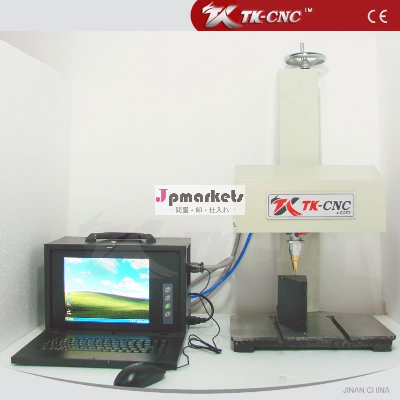 Tkipc- 180熱い販売ドットピン工業用刻印機問屋・仕入れ・卸・卸売り
