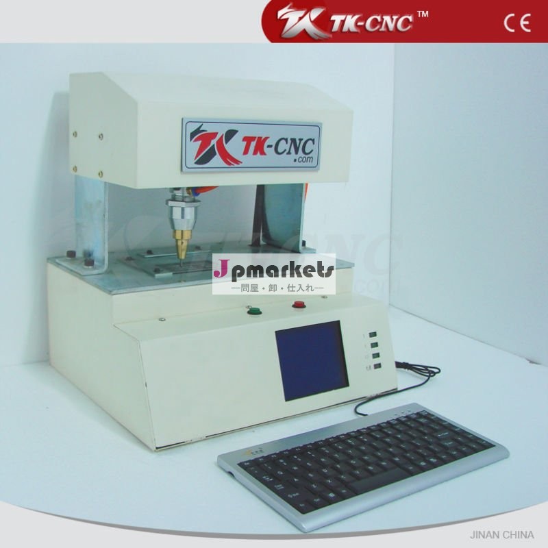 tkip190cncドットピンマーキング機銘板用問屋・仕入れ・卸・卸売り
