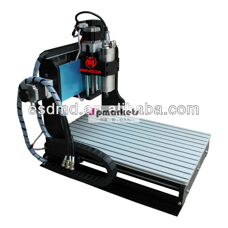 卸売価格cnc3040z-a800w24000rmpジュエリー彫刻機、 木工機械、 cncミル問屋・仕入れ・卸・卸売り