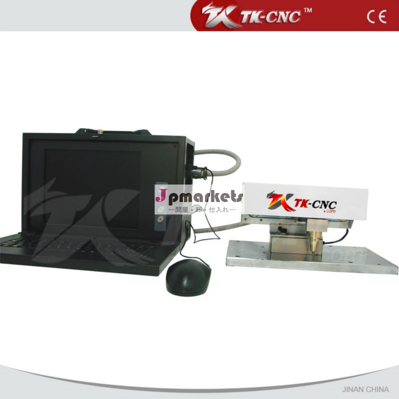小さなポータブルtk-ipc140ドットピンマーキングマシン問屋・仕入れ・卸・卸売り