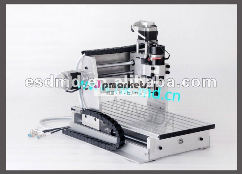 (220v200w) ルーターの彫刻マシンcnc3020/ミニ4軸cncrounter3020工場出荷時の価格に問屋・仕入れ・卸・卸売り