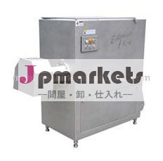 肉のミンサー( bjrj- 200a) 2000kg/h問屋・仕入れ・卸・卸売り