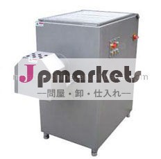 肉のミンサー( bjrj- 130) 1000kg/h問屋・仕入れ・卸・卸売り