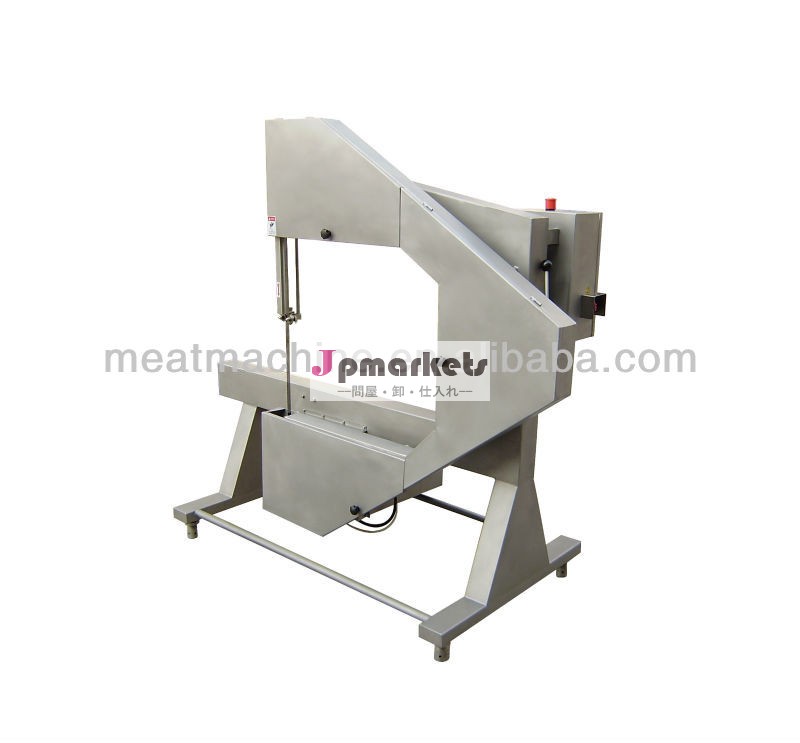 Band saw (BDJ-600) / meat cutting line equipments問屋・仕入れ・卸・卸売り