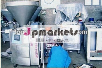 のソーセージのマシンの工場を作るように問屋・仕入れ・卸・卸売り