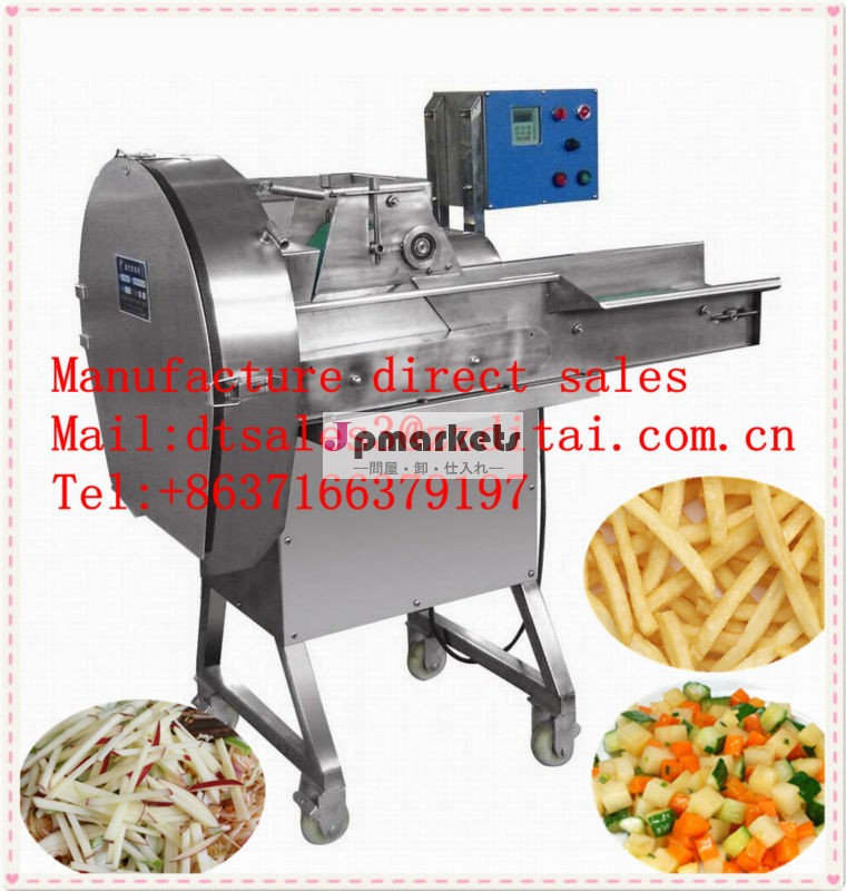 製造自動2013野菜カッター、 トマトスライスマシン、 ポテトチップススライサー問屋・仕入れ・卸・卸売り