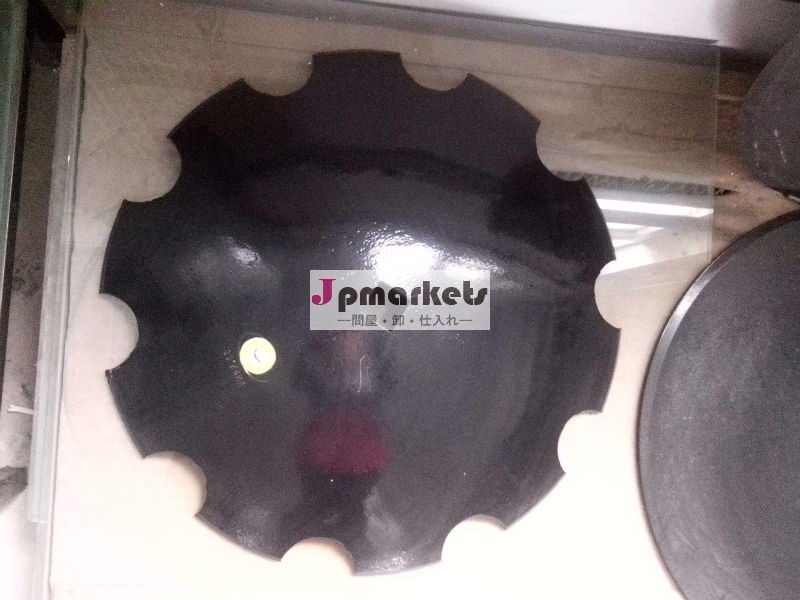 505mm*6mmディスクハローブレード問屋・仕入れ・卸・卸売り