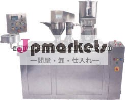 a2半自動カプセル充填機問屋・仕入れ・卸・卸売り