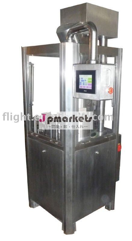 自動カプセルの充填機NJP-200C問屋・仕入れ・卸・卸売り