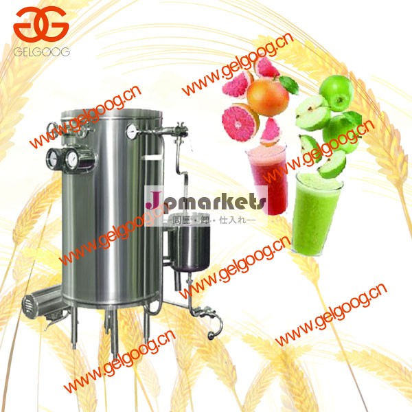 インスタントフルーツジュースsterilizer|fruitsterilizer|milkジュース滅菌機問屋・仕入れ・卸・卸売り