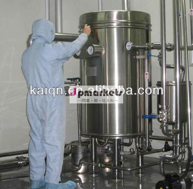 連続殺菌器のジュースuht殺菌装置問屋・仕入れ・卸・卸売り