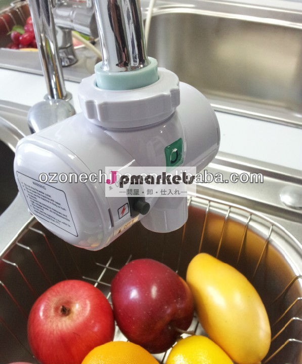 水道水オゾン滅菌器( sw- 1000)問屋・仕入れ・卸・卸売り