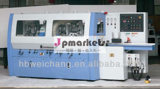 中国の木材mbq523a4面プレーナー蒸れる価格問屋・仕入れ・卸・卸売り