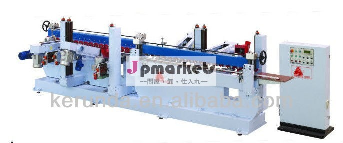 高品質の縁と研磨機hm-s2w6l6サンディング問屋・仕入れ・卸・卸売り