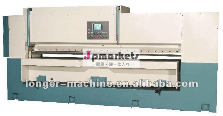 足ダブルベニヤカットナイフ10machines/guillotinesベニヤ問屋・仕入れ・卸・卸売り
