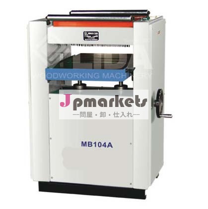 産業用木材mb104a400mm厚かんな問屋・仕入れ・卸・卸売り