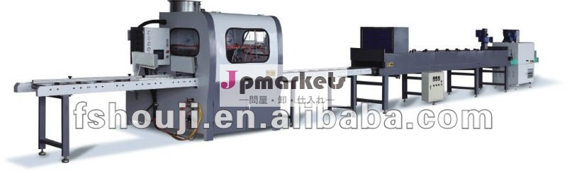 木材のラインの塗装機fme40問屋・仕入れ・卸・卸売り
