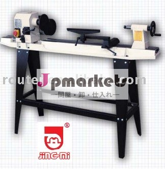 ヨーロッパの品質12x36" 木jm-mc1236可変速度旋盤を回して問屋・仕入れ・卸・卸売り