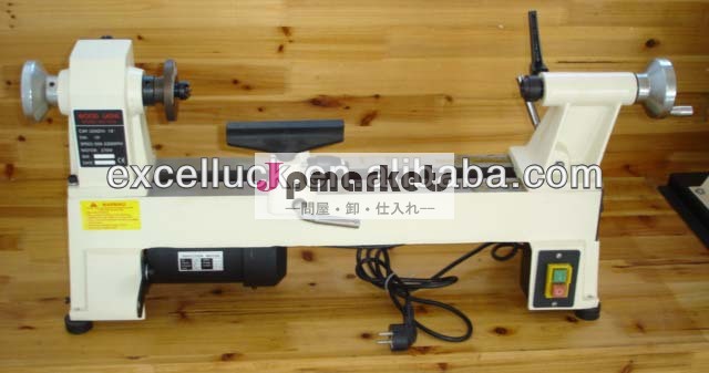 10" x18" ce中国販売のための木工旋盤機械問屋・仕入れ・卸・卸売り