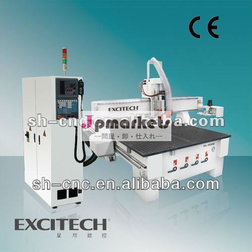 頑丈な処理センターe4-1224dexcitechcncルータ問屋・仕入れ・卸・卸売り