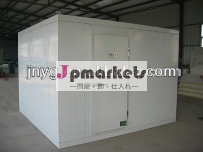 Puストレージビルディングの冷たい冷室の冷凍室( iso/ce)問屋・仕入れ・卸・卸売り