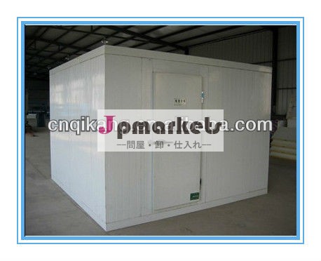 Puストレージビルディングの冷たい冷室の冷凍室( ce/saa)問屋・仕入れ・卸・卸売り