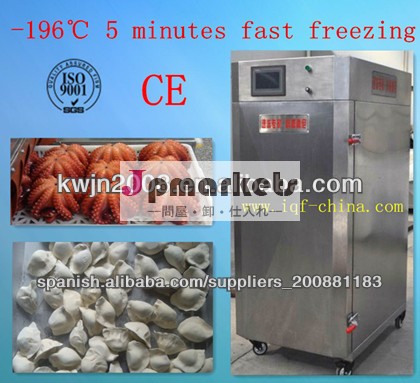 極低温冷凍庫sd-100kg毎時フラッシュ問屋・仕入れ・卸・卸売り