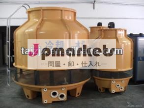 カウンターフロー工業用冷却塔問屋・仕入れ・卸・卸売り