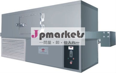 Promakeオイルはプロダクト口紅の冷却トンネルの凍結機械を基づかせていた問屋・仕入れ・卸・卸売り